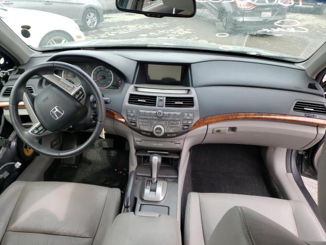 Photo 8 from auction – 2012 HONDA ACCORD EXL with VIN 1HGCP2F84CA166801
