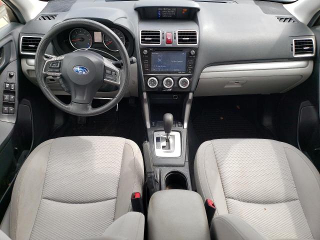 Photo 8 from auction – 2016 SUBARU FORESTER 2 with VIN JF2SJADC3GH552962
