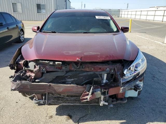 Photo 5 from auction – 2016 CHEVROLET MALIBU LIM with VIN 1G11C5SA1GF135177