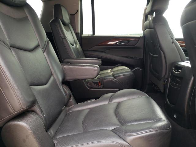 Photo 10 from auction – 2017 CADILLAC ESCALADE E with VIN 1GYS4HKJ7HR278431