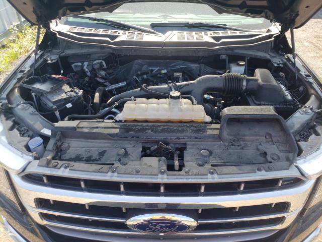 Photo 11 from auction – 2021 FORD F150 SUPER with VIN 1FTEW1EPXMKD49998
