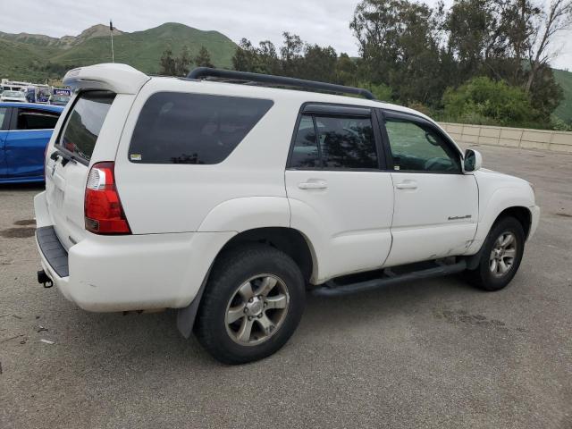 Photo 3 from auction – 2006 TOYOTA 4 RUNNER with VIN JTEBU14R768066479