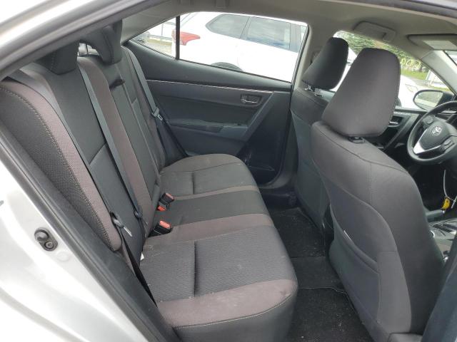 Photo 10 from auction – 2017 TOYOTA COROLLA L with VIN 2T1BURHE4HC935847