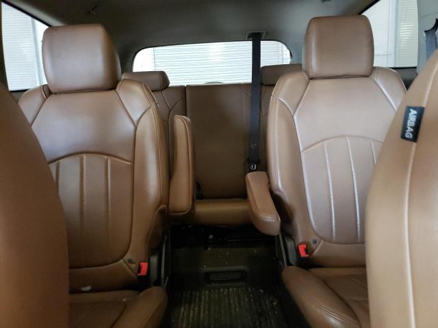 Photo 10 from auction – 2014 BUICK ENCLAVE with VIN 5GAKVCKD0EJ310129