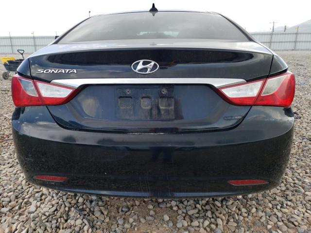 Photo 6 from auction – 2012 HYUNDAI SONATA with VIN 5NPEC4AC7CH334238