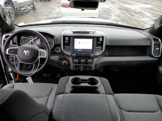 Photo 8 from auction – 2022 RAM 1500 BIG H with VIN 1C6SRFFT8NN352635