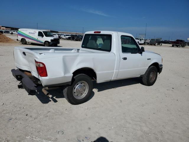 Photo 3 from auction – 2005 FORD RANGER with VIN 1FTYR10U65PA68870