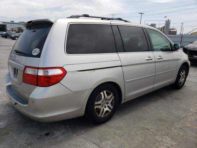 Photo 3 from auction – 2007 HONDA ODYSSEY EX with VIN 5FNRL387X7B433225
