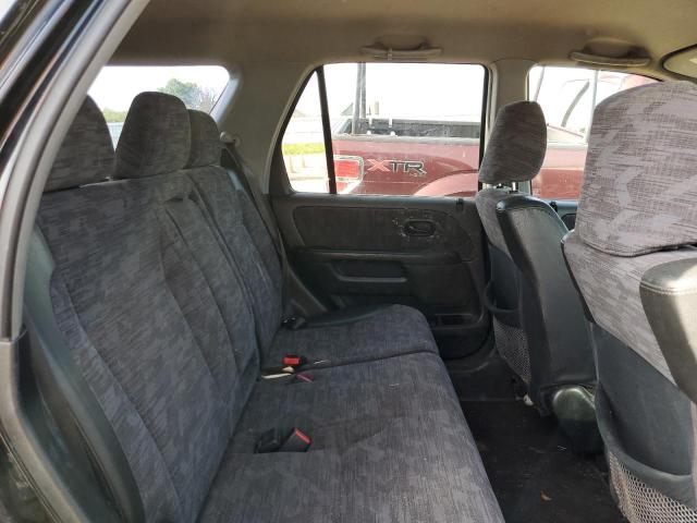 Photo 11 from auction – 2004 HONDA CR-V LX with VIN JHLRD77434C049228