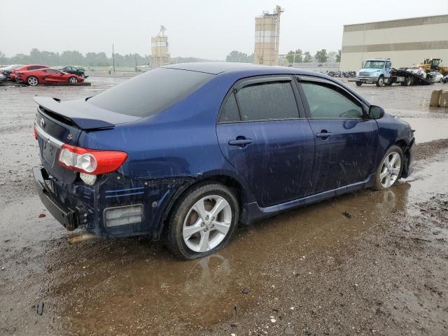 Photo 3 from auction – 2013 TOYOTA COROLLA BA with VIN 5YFBU4EE3DP101960