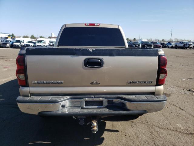 Photo 6 from auction – 2004 CHEVROLET SILVERADO with VIN 2GCEK13T341412919