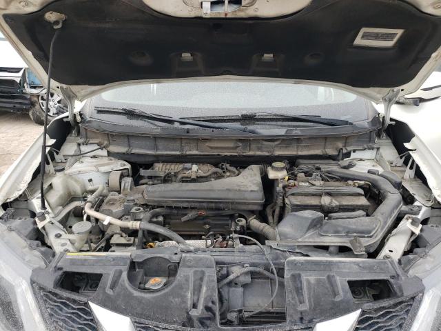 Photo 12 from auction – 2016 NISSAN ROGUE S with VIN KNMAT2MT3GP610780