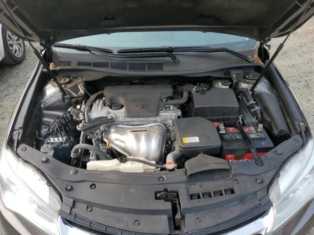 Photo 11 from auction – 2016 TOYOTA CAMRY LE with VIN 4T4BF1FK0GR578819