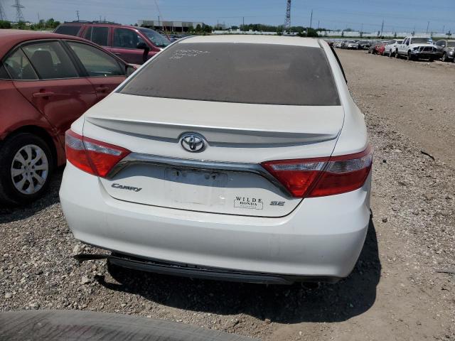 Photo 6 from auction – 2016 TOYOTA CAMRY LE with VIN 4T1BF1FK0GU256689