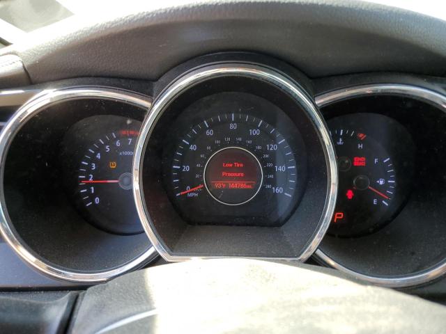 Zdjęcie 9 z aukcji – 2013 KIA OPTIMA EX z VIN 5XXGN4A73DG225911