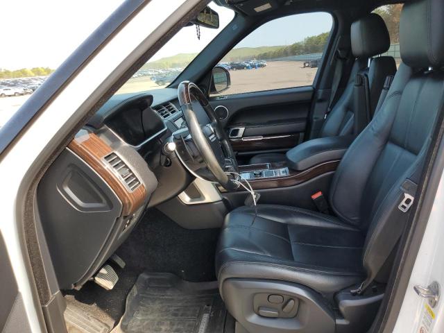 Photo 7 from auction – 2014 LAND ROVER RANGE ROVE with VIN SALGR2WF4EA182453