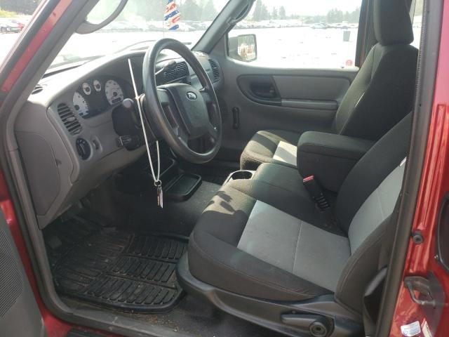 Photo 7 from auction – 2011 FORD RANGER SUP with VIN 1FTKR4EE4BPA23267