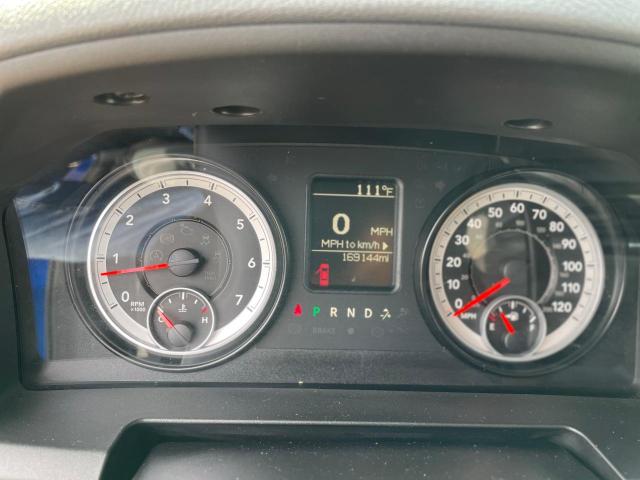 Photo 8 from auction – 2014 RAM 1500 ST with VIN 1C6RR6FT8ES458874