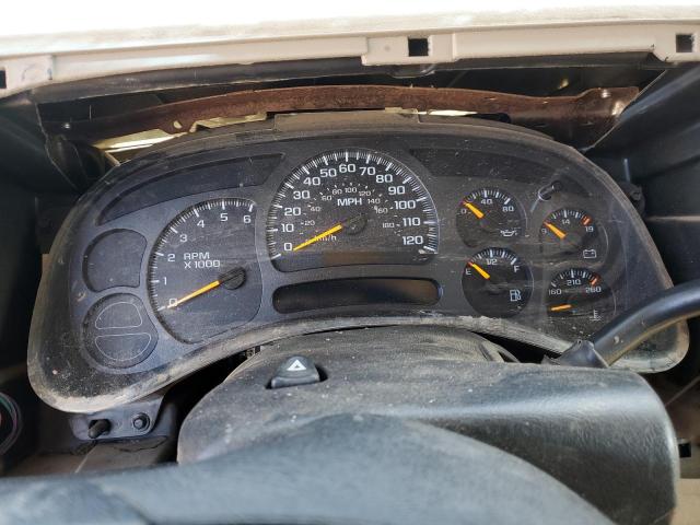 Photo 9 from auction – 2004 CHEVROLET 1500 with VIN 2GCEK19T241292635