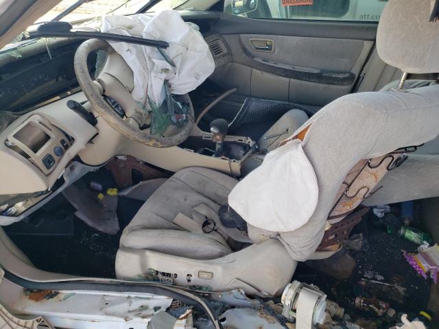 Photo 7 from auction – 2003 TOYOTA AVALON XL with VIN 4T1BF28B23U316632