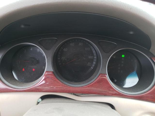Photo 9 from auction – 2002 LEXUS ES 300 with VIN JTHBF30GX25007063