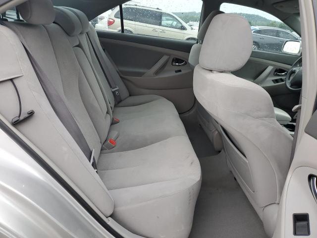 Photo 10 from auction – 2009 TOYOTA CAMRY BASE with VIN 4T4BE46K79R118662