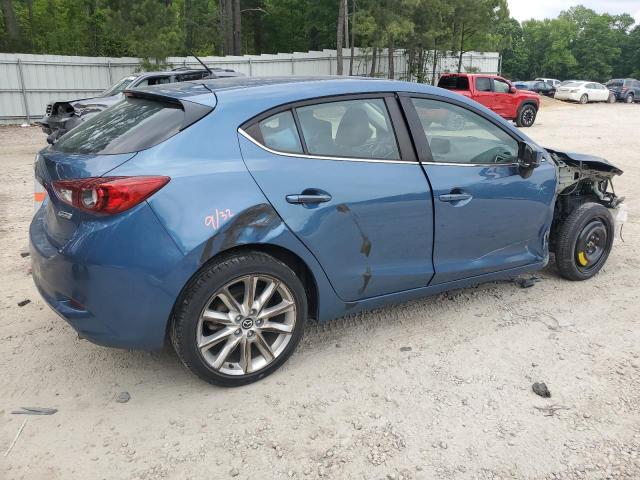 Photo 3 from auction – 2017 MAZDA 3 TOURING with VIN 3MZBN1L72HM120171