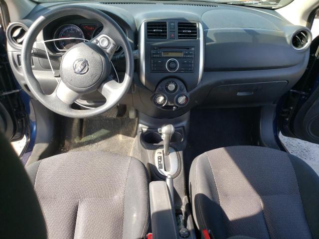 Photo 8 from auction – 2014 NISSAN VERSA SL W with VIN 3N1CN7AP1EL835976