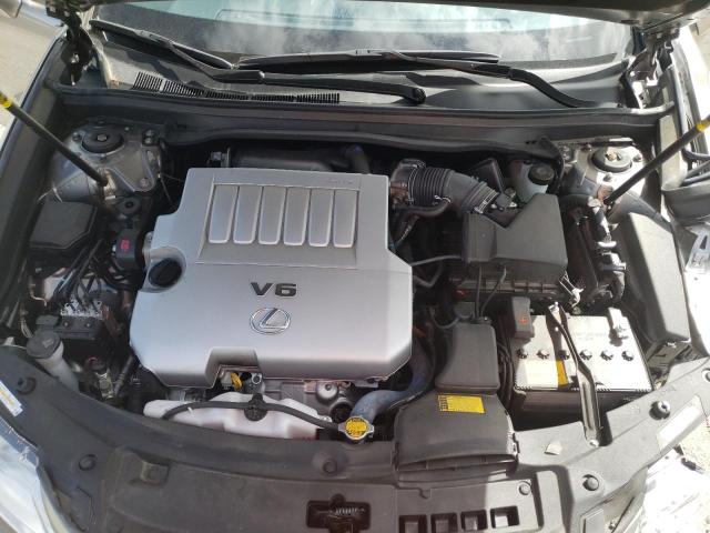 Photo 11 from auction – 2015 LEXUS ES 350 with VIN JTHBK1GG4F2190232