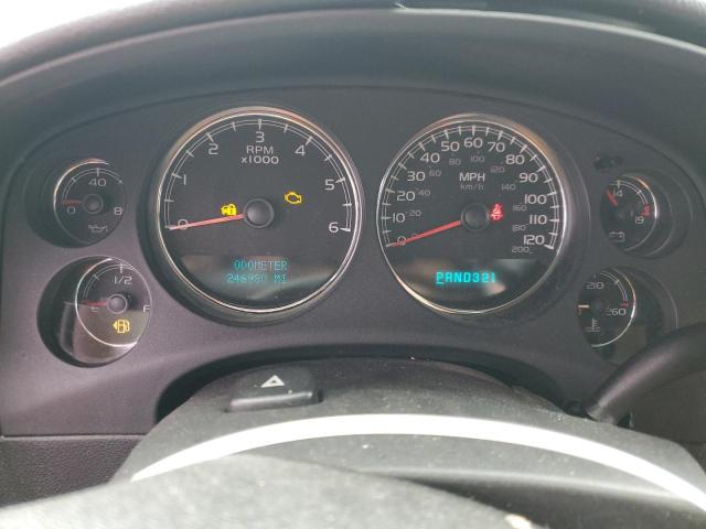 Photo 9 from auction – 2007 GMC NEW SIERRA with VIN 2GTEC13J771722829