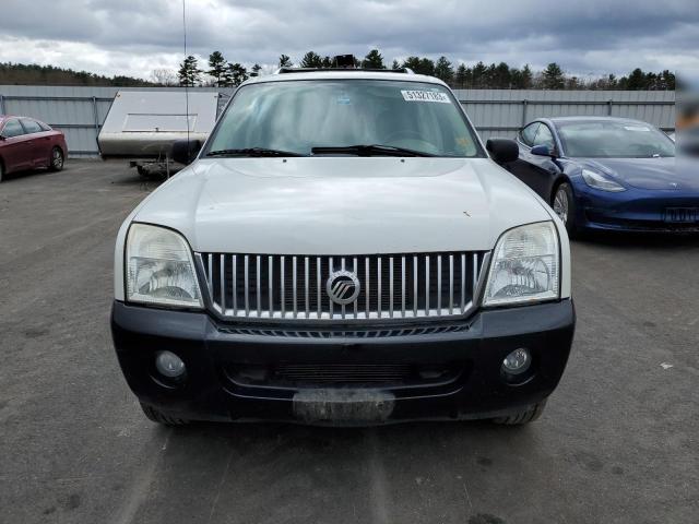 صورة رقم 5 من المزاد - 2004 MERCURY MOUNTAINEE مع VIN 4M2DU86W84ZJ45637