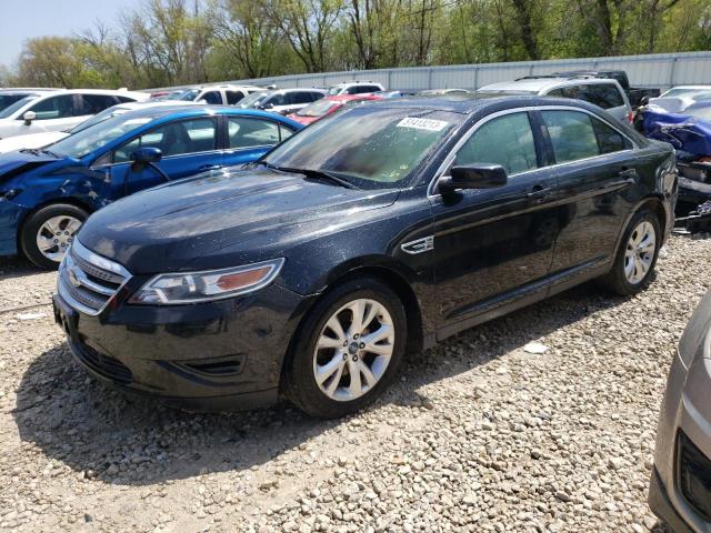 Photo 1 from auction – 2010 FORD TAURUS SEL with VIN 1FAHP2HW3AG125253