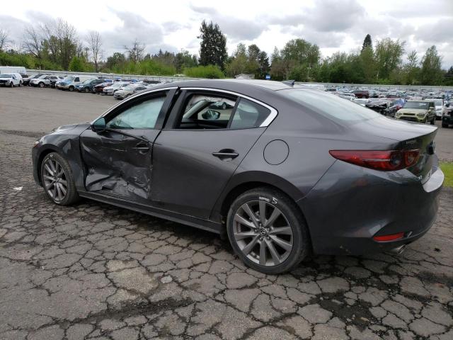 Photo 2 from auction – 2019 MAZDA 3 PREMIUM with VIN 3MZBPAEM5KM104518