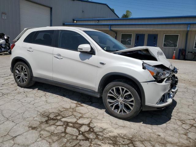 Photo 4 from auction – 2019 MITSUBISHI OUTLANDER with VIN JA4AR3AU8KU023156