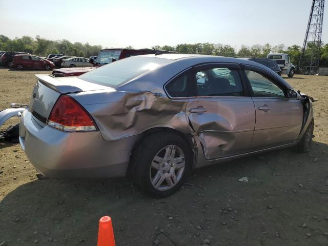 Photo 3 from auction – 2006 CHEVROLET IMPALA with VIN 2G1WC581769151985