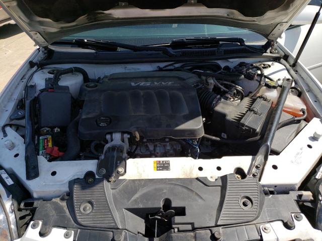 Photo 11 from auction – 2016 CHEVROLET IMPALA LIM with VIN 2G1WB5E36G1116878