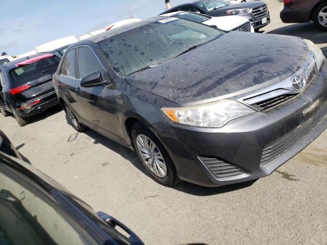 Photo 4 from auction – 2013 TOYOTA CAMRY L with VIN 4T4BF1FK7DR298777