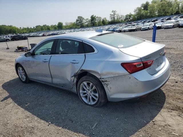 Photo 2 from auction – 2018 CHEVROLET MALIBU LT with VIN 1G1ZD5ST4JF183734