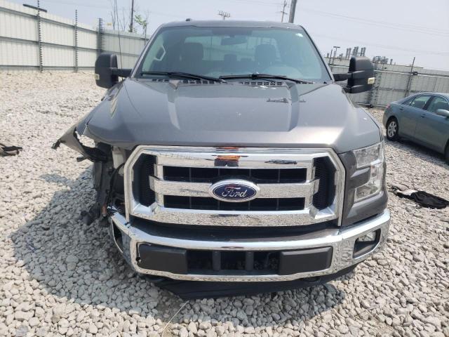Photo 5 from auction – 2015 FORD F150 SUPER with VIN 1FTFX1EF4FKE31950