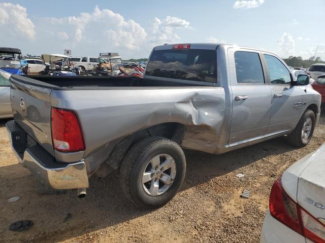 Photo 3 from auction – 2021 RAM 1500 CLASS with VIN 1C6RR6TTXMS520780