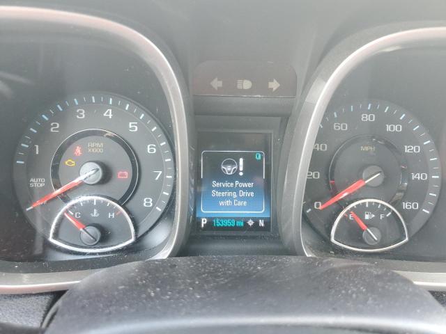 Photo 9 from auction – 2015 CHEVROLET MALIBU LS with VIN 1G11B5SL9FF287503