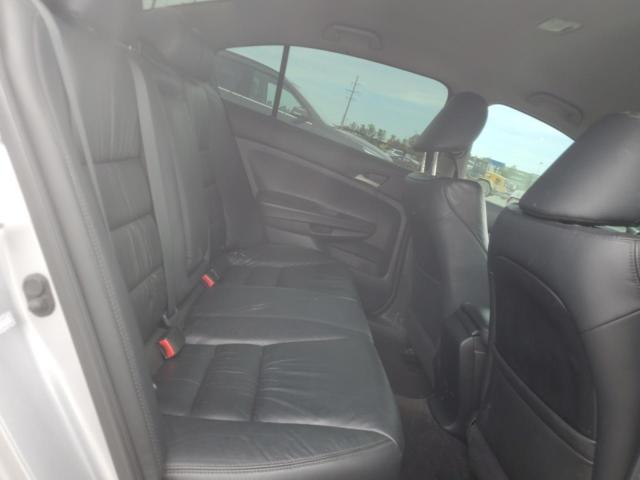 Photo 10 from auction – 2011 HONDA ACCORD SE with VIN 1HGCP2F67BA081660
