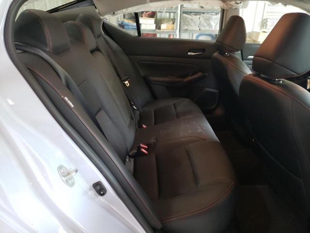 Photo 10 from auction – 2023 NISSAN ALTIMA SR with VIN 1N4BL4CV6PN306377