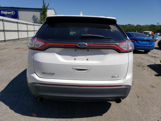 Foto 6 de la subasta – 2018 FORD EDGE SE con VIN 2FMPK3G94JBB35797
