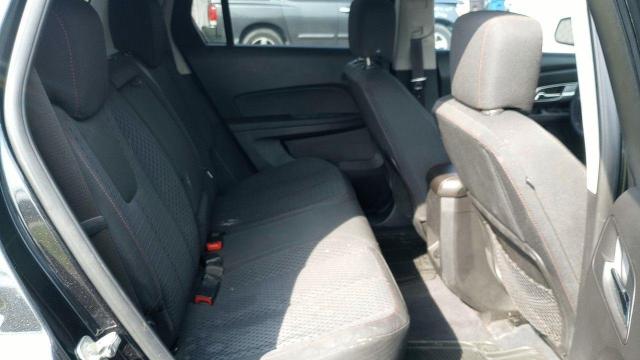 Photo 6 from auction – 2011 GMC TERRAIN SL with VIN 2CTALMEC5B6279515