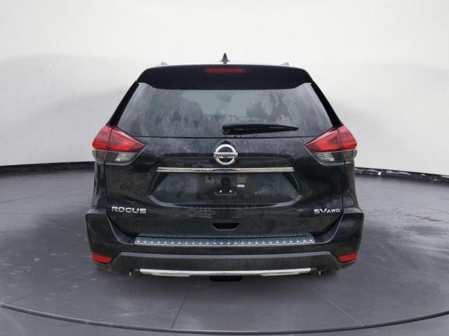 Photo 6 from auction – 2018 NISSAN ROGUE S with VIN KNMAT2MV8JP610508