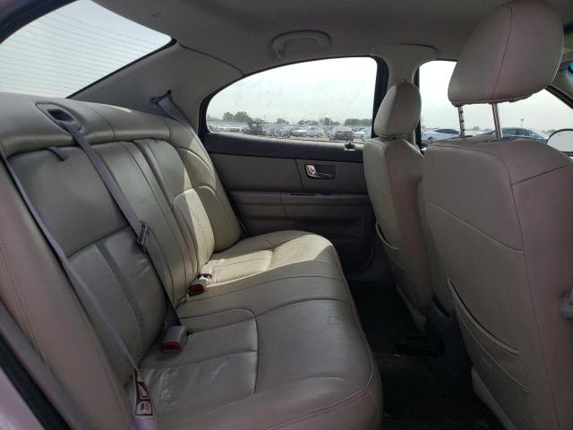 Photo 10 from auction – 2003 MERCURY SABLE GS with VIN 1MEFM50U73G602841
