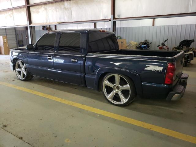 Photo 2 from auction – 2005 CHEVROLET SILVERADO with VIN 2GCEK13T951204626