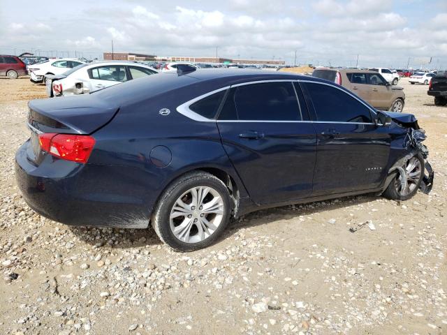 Photo 3 from auction – 2015 CHEVROLET IMPALA LT with VIN 2G1115SL1F9210202