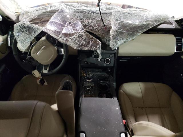 Photo 8 from auction – 2019 LAND ROVER DISCOVERY with VIN SALRG2RV0KA082301